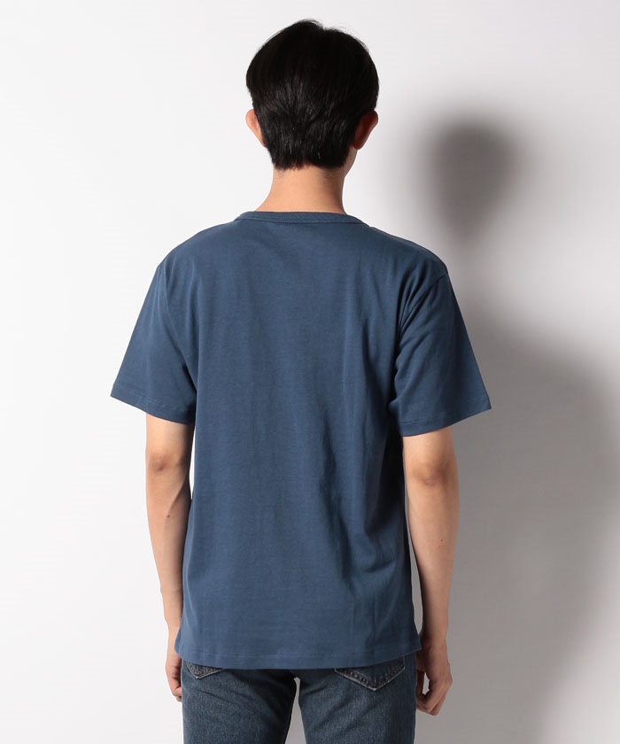 セール】LMC NEW CLASSIC TEE DARK DENIM X(504961771) | リーバイス