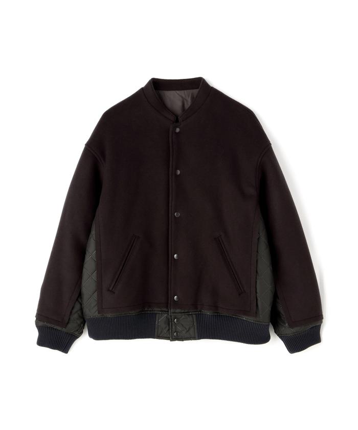 YOKE ヨーク BROKEN AWARD JACKET
