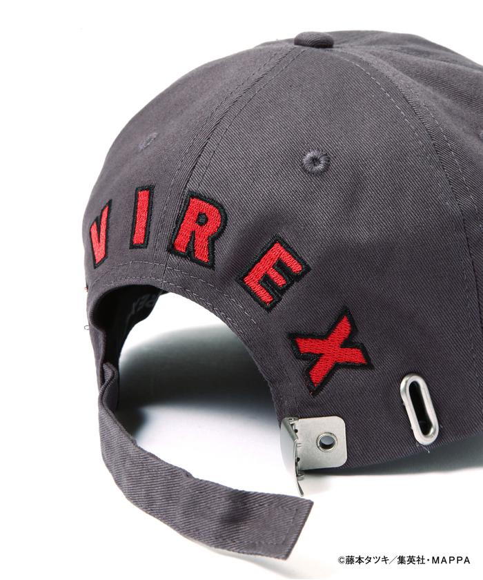 セール】《チェンソーマン × ONEMADE × AVIREX》SPECIAL CAP