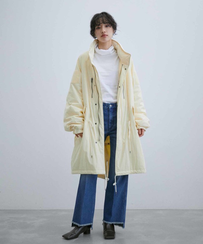 STYLING | STAFF OUTFIT | ADAM ET ROPE'（アダムエロペ）