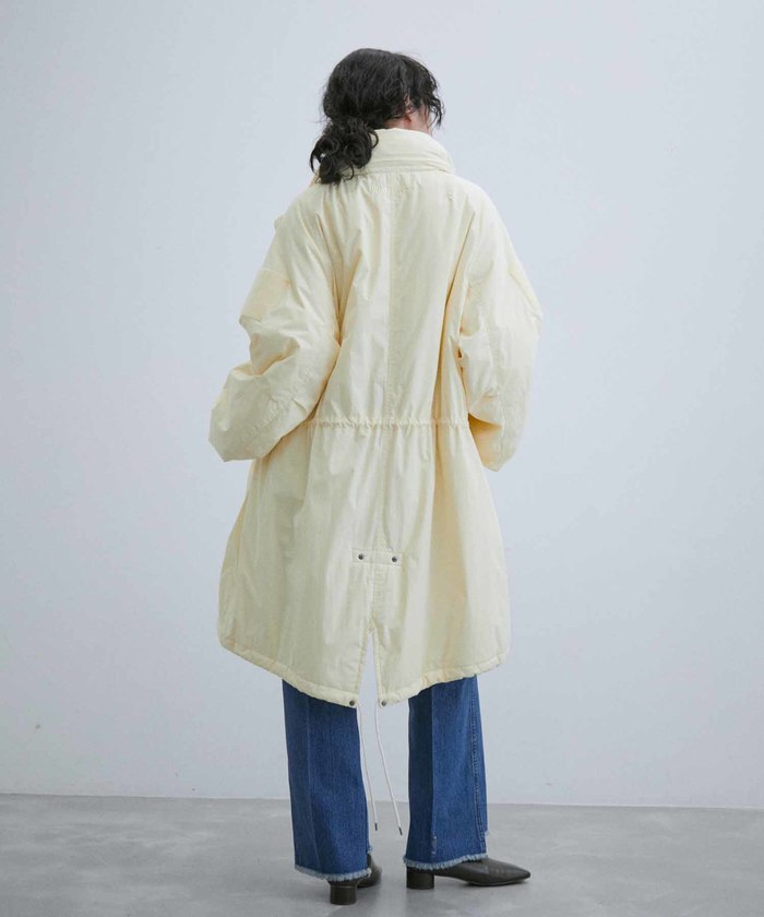 WILDTHINGS for ADAM ET ROPE'】PRIMALOFT OVER MODSCOAT/UNISEX WILDTHINGS for ADAM ET ROPE'】PRIMALOFT OVER MODSCOAT/UNISEX