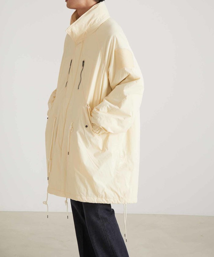 WILDTHINGS for ADAM ET ROPE'】PRIMALOFT OVER MODSCOAT/UNISEX(504984406) | アダム  エ ロペ(ADAM ET ROPE') - d fashion