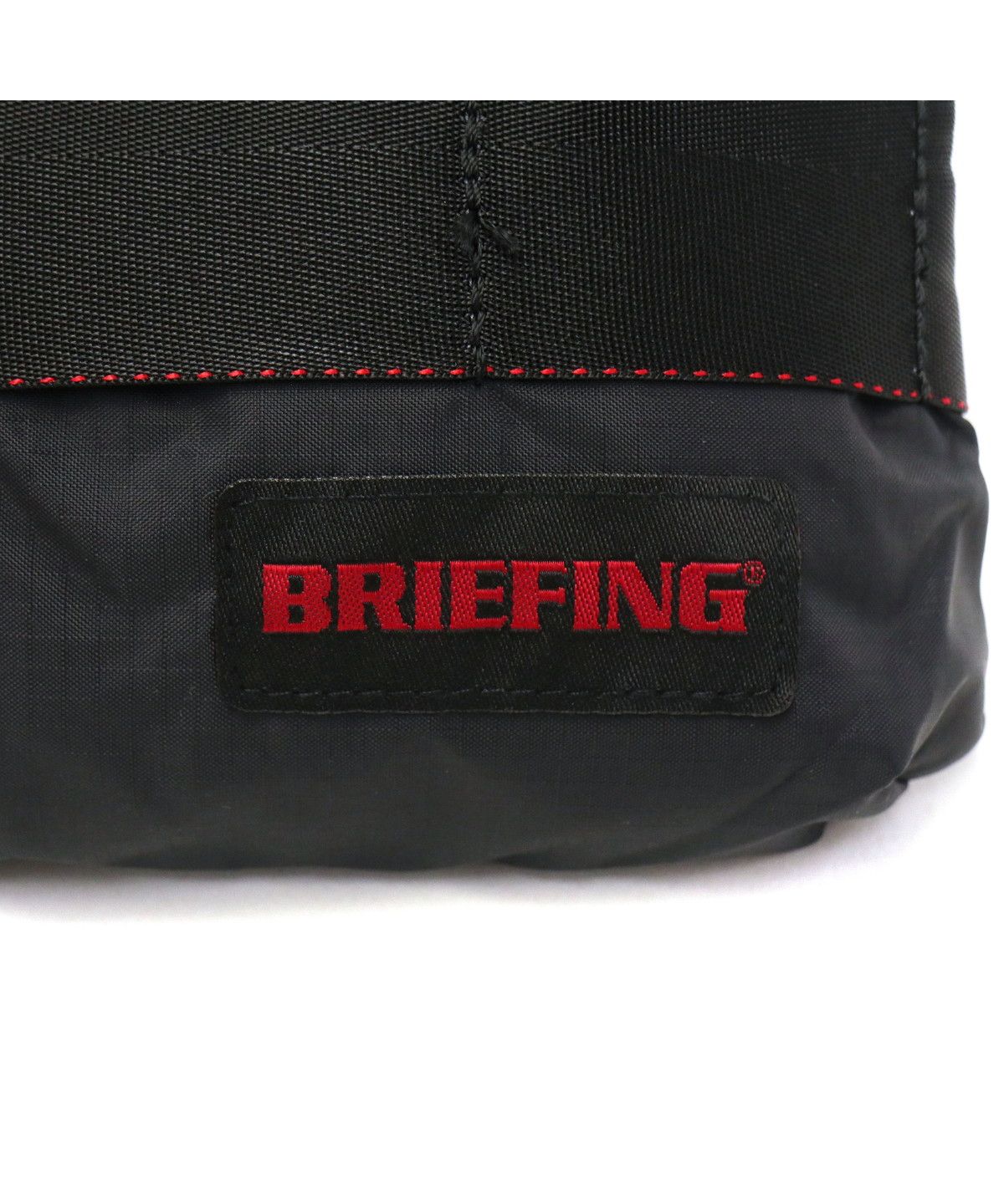 日本正規品】 ブリーフィング ショルダーバッグ BRIEFING サコッシュ