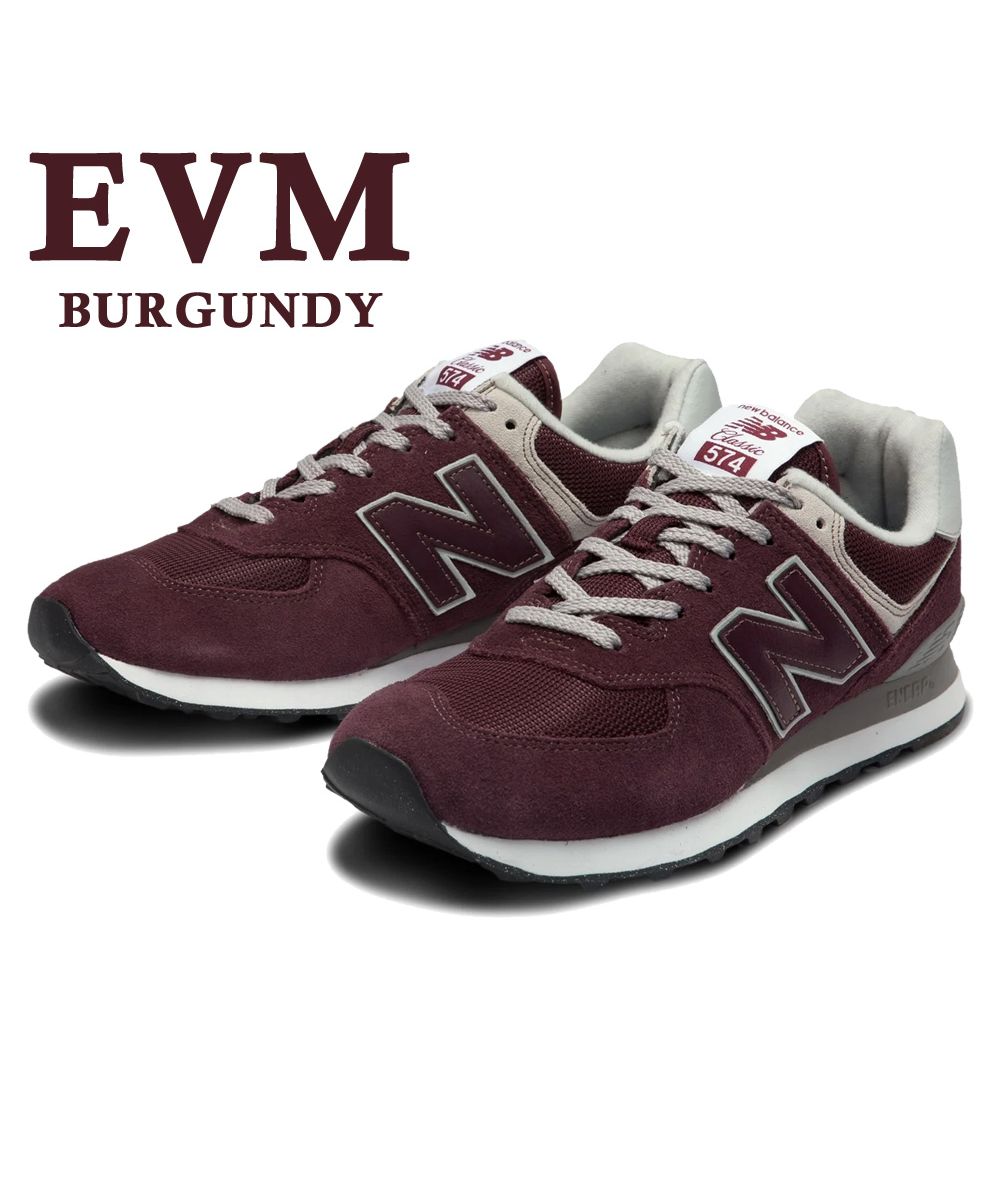 セール】new balance ニューバランス ML574 EE2 EG2 EN2 EVM EVW ...