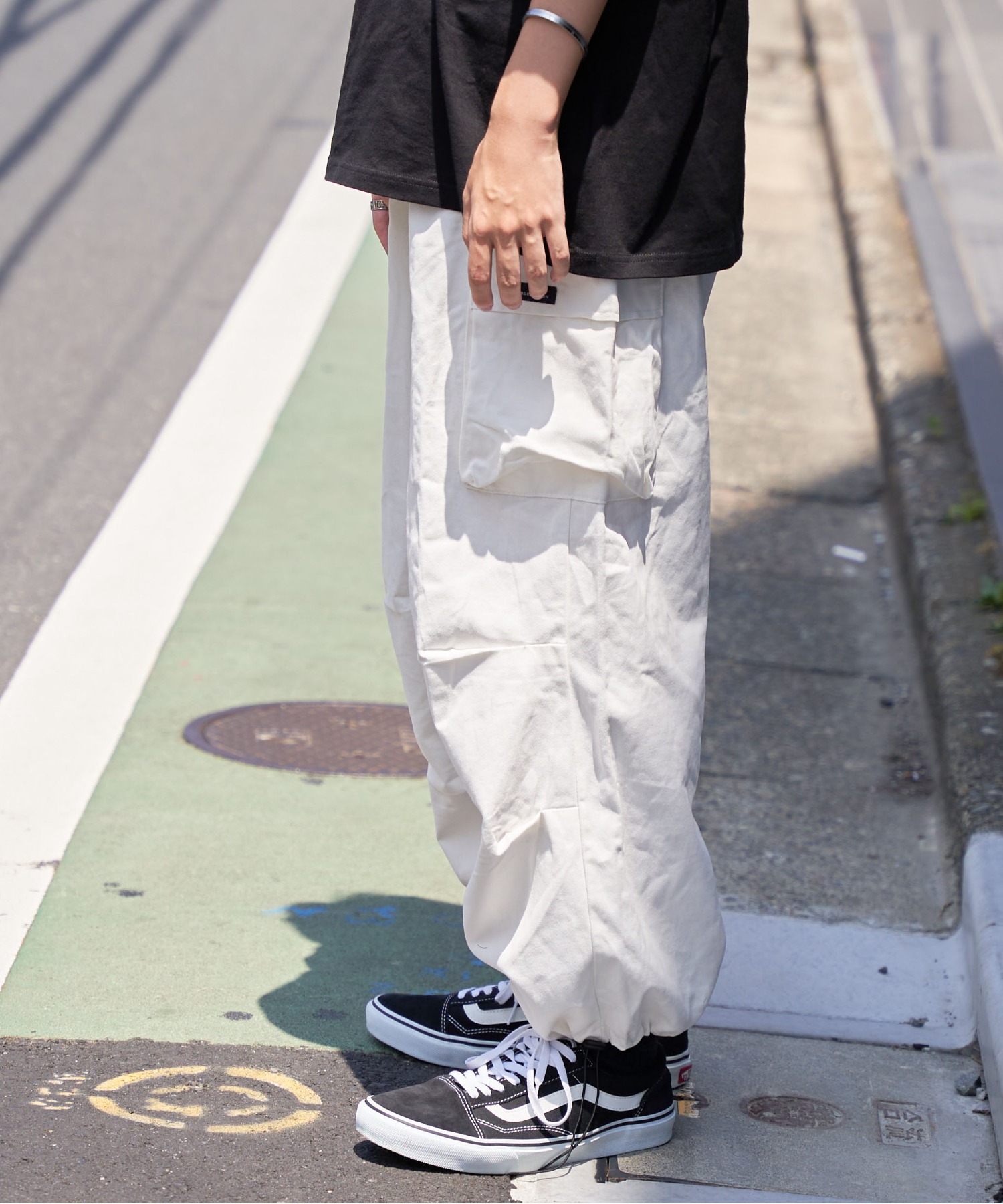 systemic カーゴパンツ | www.supremecourtbar.org.np