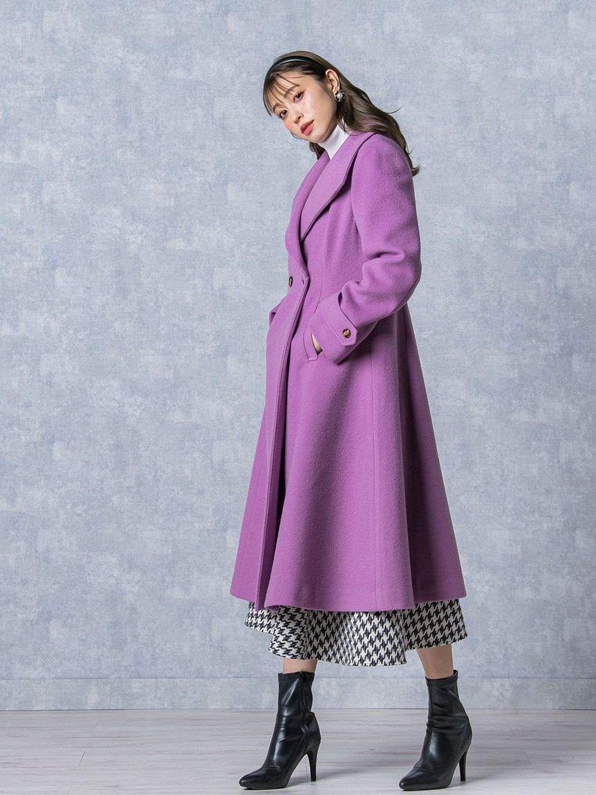 セール 40%OFF】クイーンズコート QUEENS COURT 【大きいサイズ