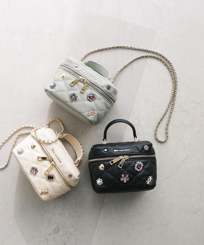 ブローチポシェット(504986686) | ジル バイ ジル スチュアート