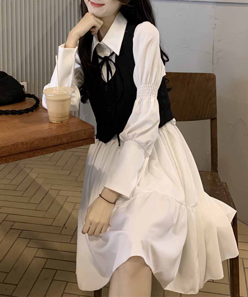 ジャーナルスタンダード・シャツワンピ・ロングシャツワンピ・ロングワンピ・白 楽天市場】【夏の特別価格！】シャツワンピース ロングシャツ