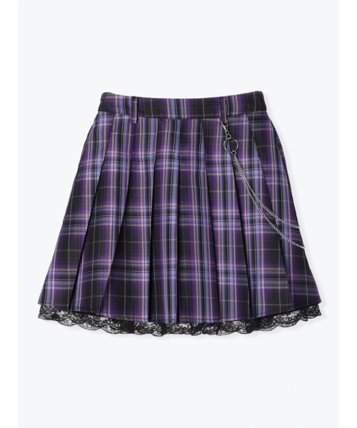 未着用/約12万円】Drawerスカート