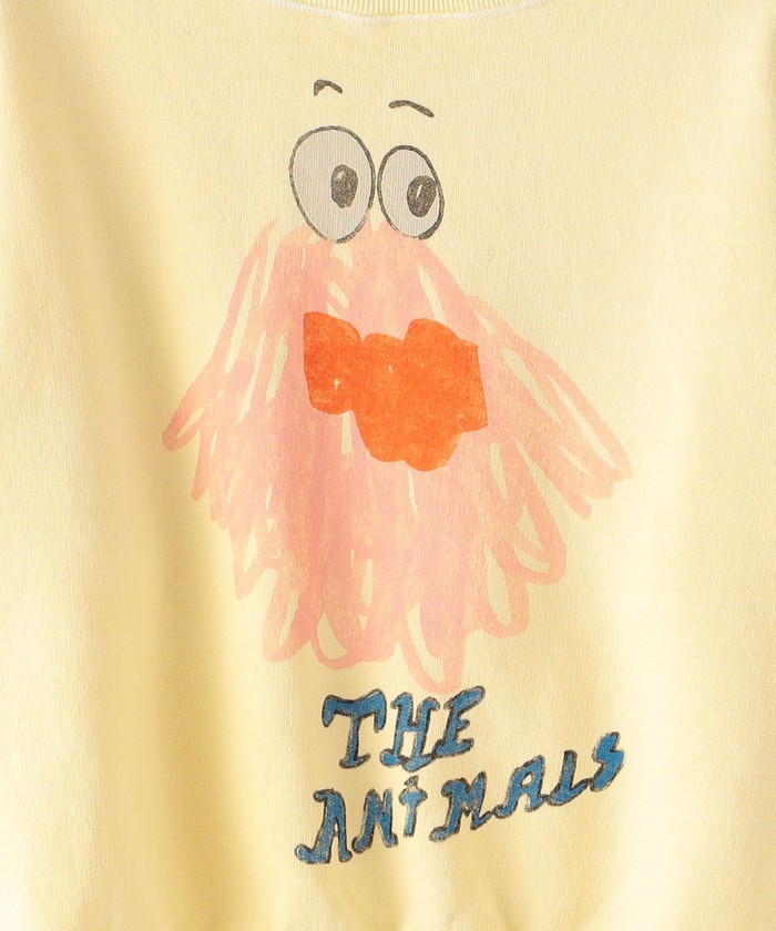 セール】The Animals Observatory:100～120cm / Bear Kids