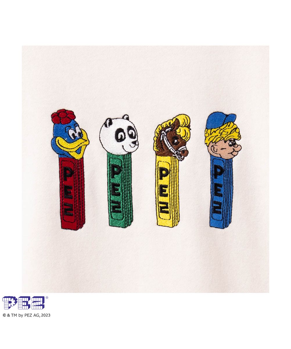 TMD メンズXXL スウェット　トレーナー　ビッグロゴ PEZ ペッツ PEZ ペッツ トレーナー スウェット M アベイル 新品 - メルカリ