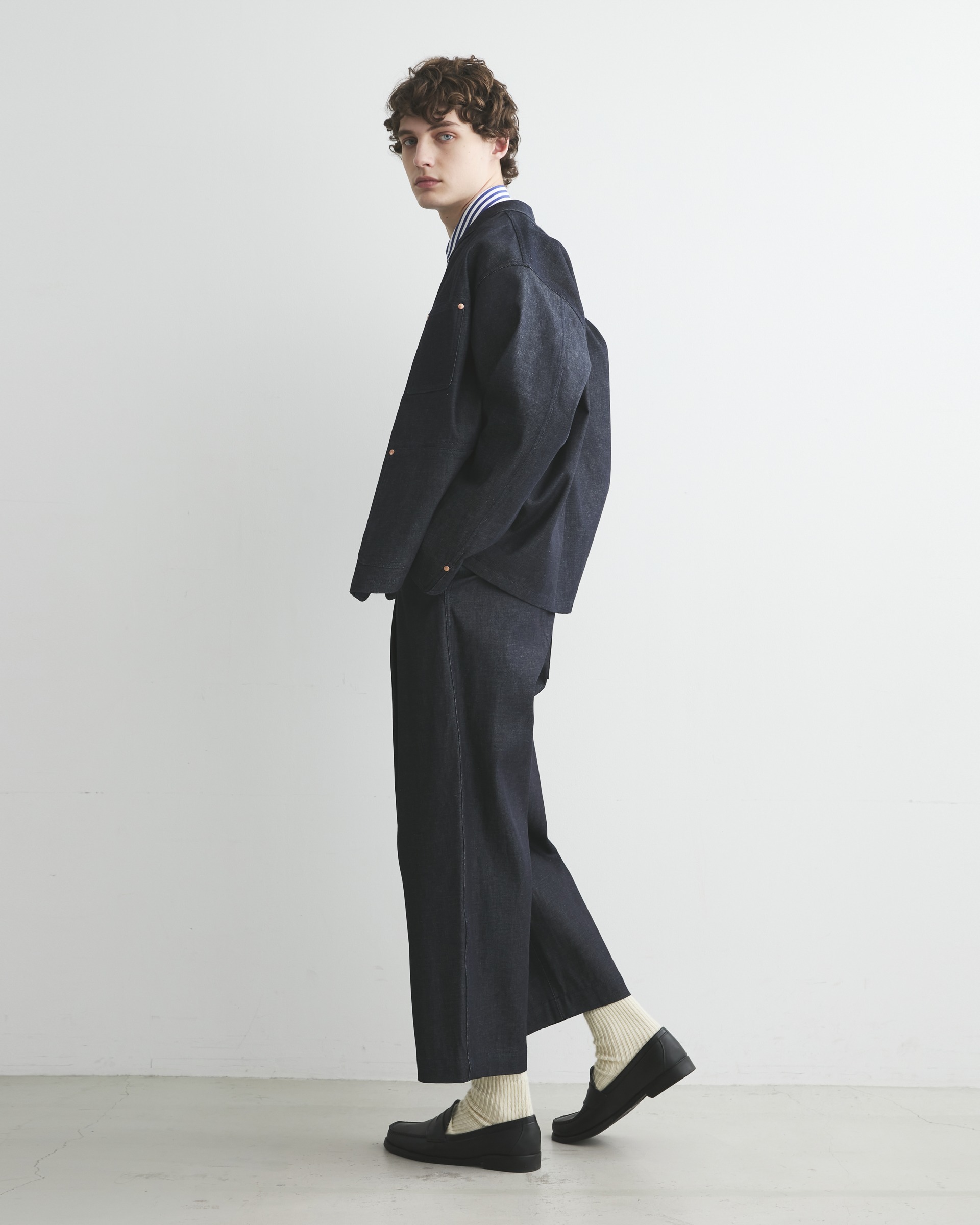 Traditional Weatherwear 定価17,000円 新品未使用 UNIONCOVER 301(Traditional Weatherwear)