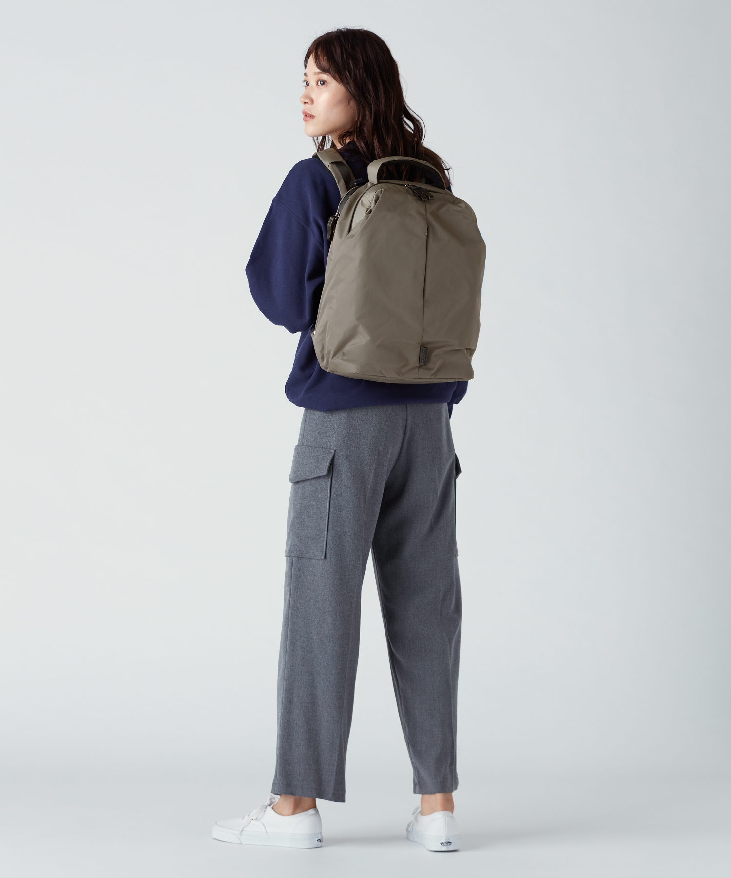 TVドラマ衣装提供商品】WELLBA リュックサック(502701873