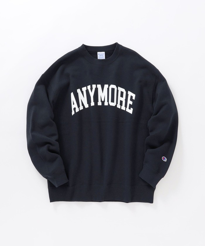 AP STUDIO｜SCENTOF AMBIANT スウェット　カレッジプリント AP STUDIO｜SCENTOF AMBIANT スウェット カレッジプリント