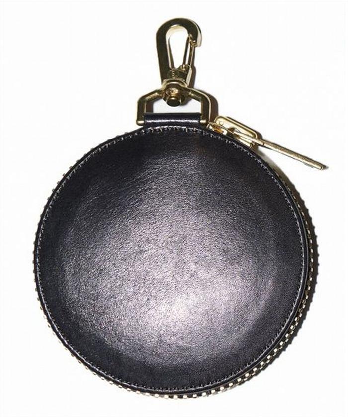 Blackmeans/ブラックミーンズ/LEATHER COIN CASE/レザーコイン Blackmeans/ブラックミーンズ/LEATHER COIN CASE/レザーコイン