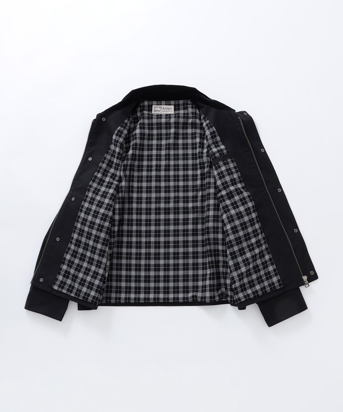 SHIPS any別注】Bollington: ショート ハンティング ジャケット SHIPS any別注】Bollington: ショート ハンティング ジャケット