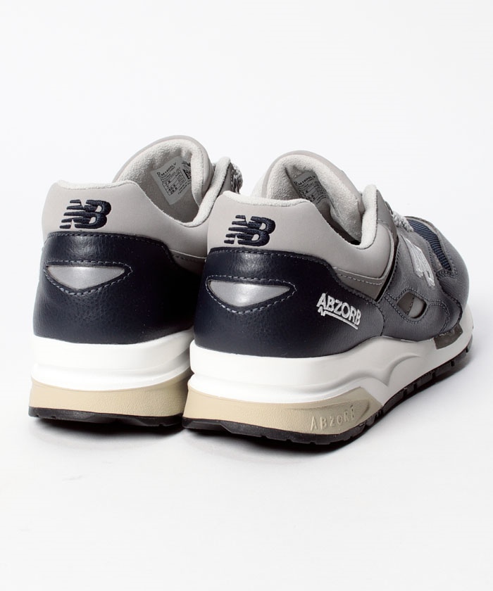 New Balance】ニューバランス CM1600LV スニーカー レディース