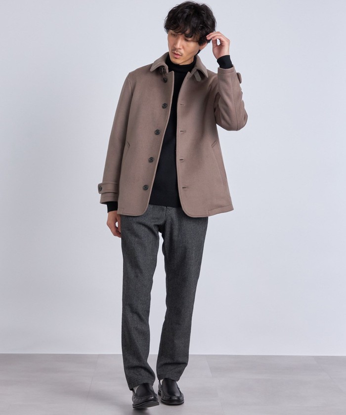 セール 30%OFF】SHIPS any: ＜ストレッチ＞フューチャー