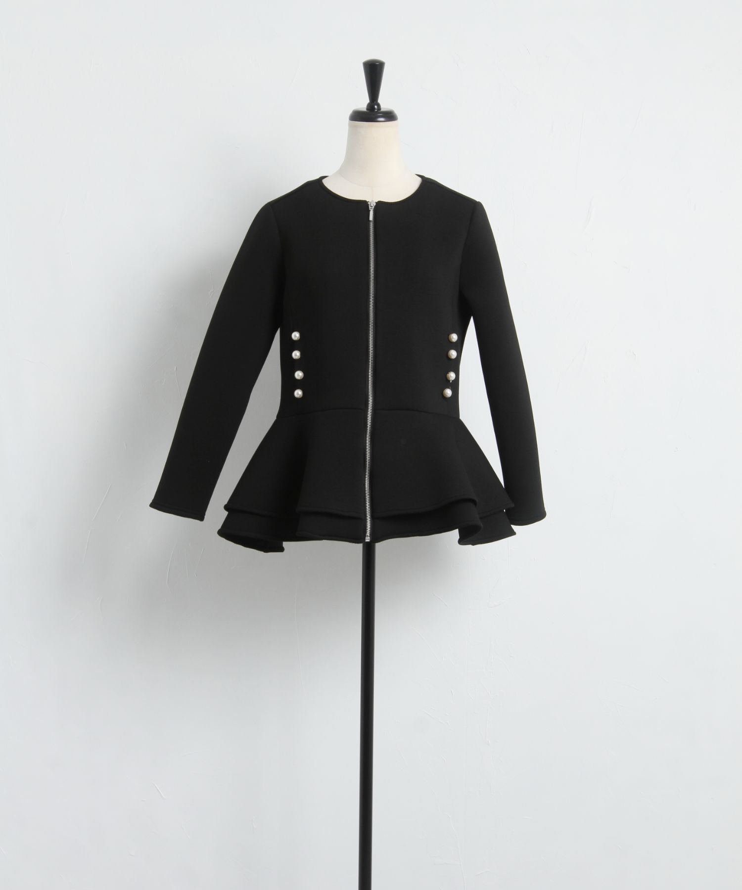 セール 30%OFF】トッコクローゼット tocco closet ポケット