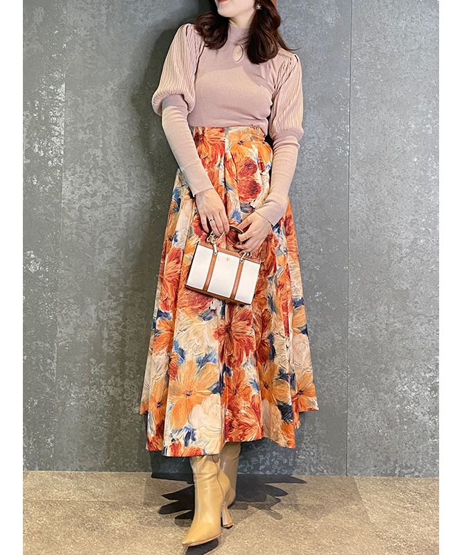 セール 50%OFF】エイミーイストワール eimy istoire Margot