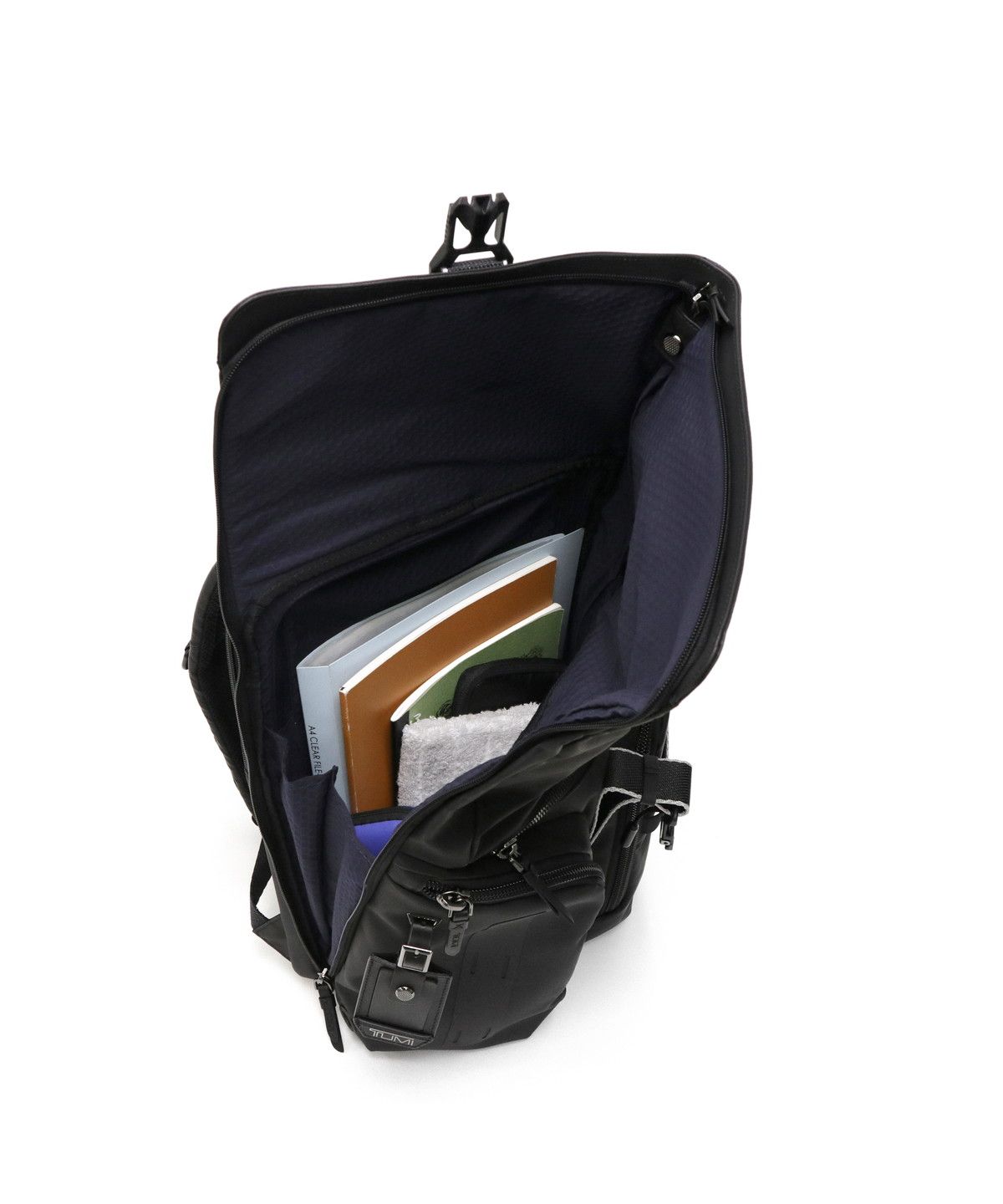 トゥミ TUMI 【日本正規品】トゥミ リュック TUMI Alpha Bravo トゥミ TUMI 【日本正規品】トゥミ リュック TUMI Alpha Bravo