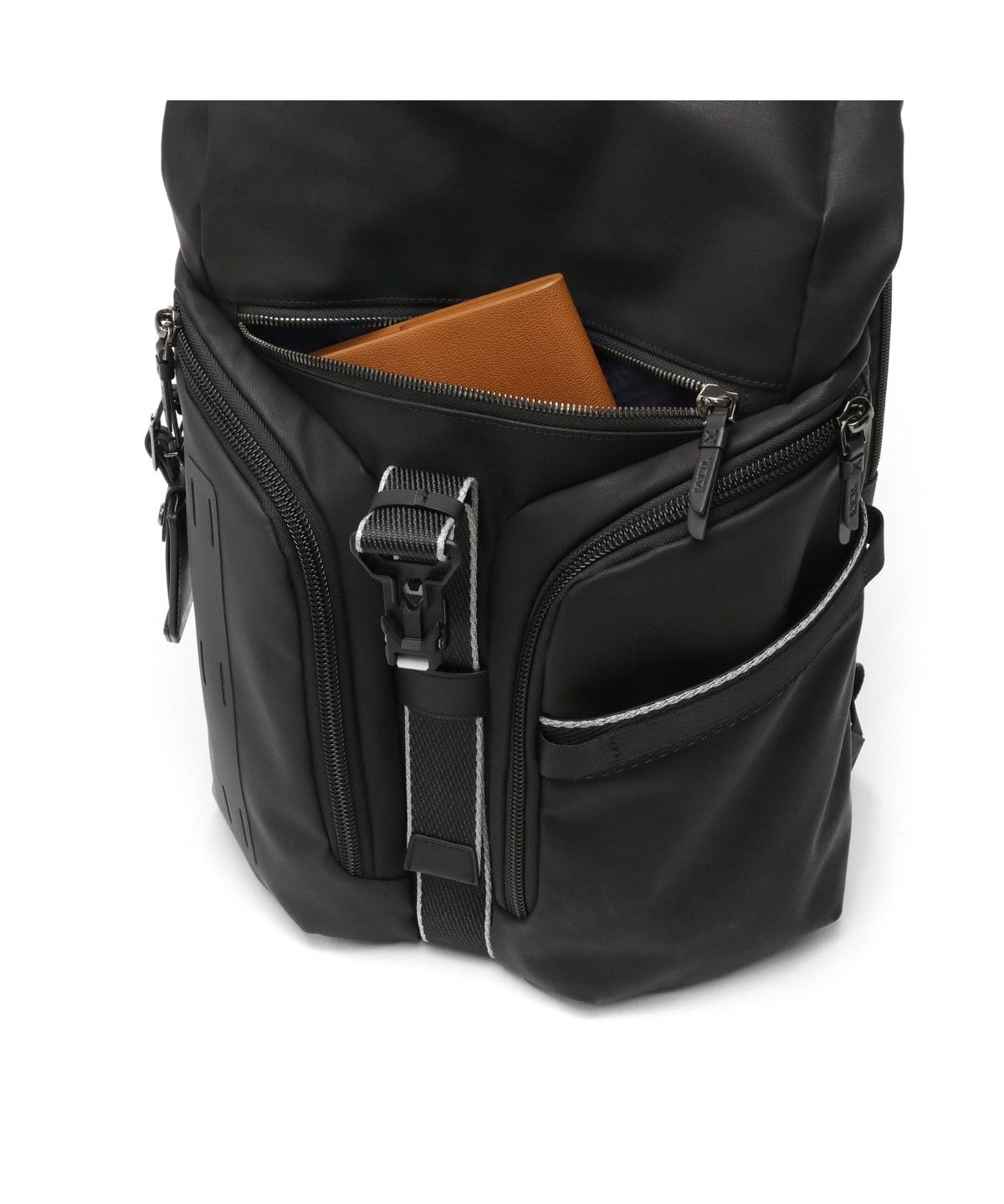 トゥミ TUMI 【日本正規品】トゥミ リュック TUMI Alpha Bravo トゥミ TUMI 【日本正規品】トゥミ リュック TUMI Alpha Bravo