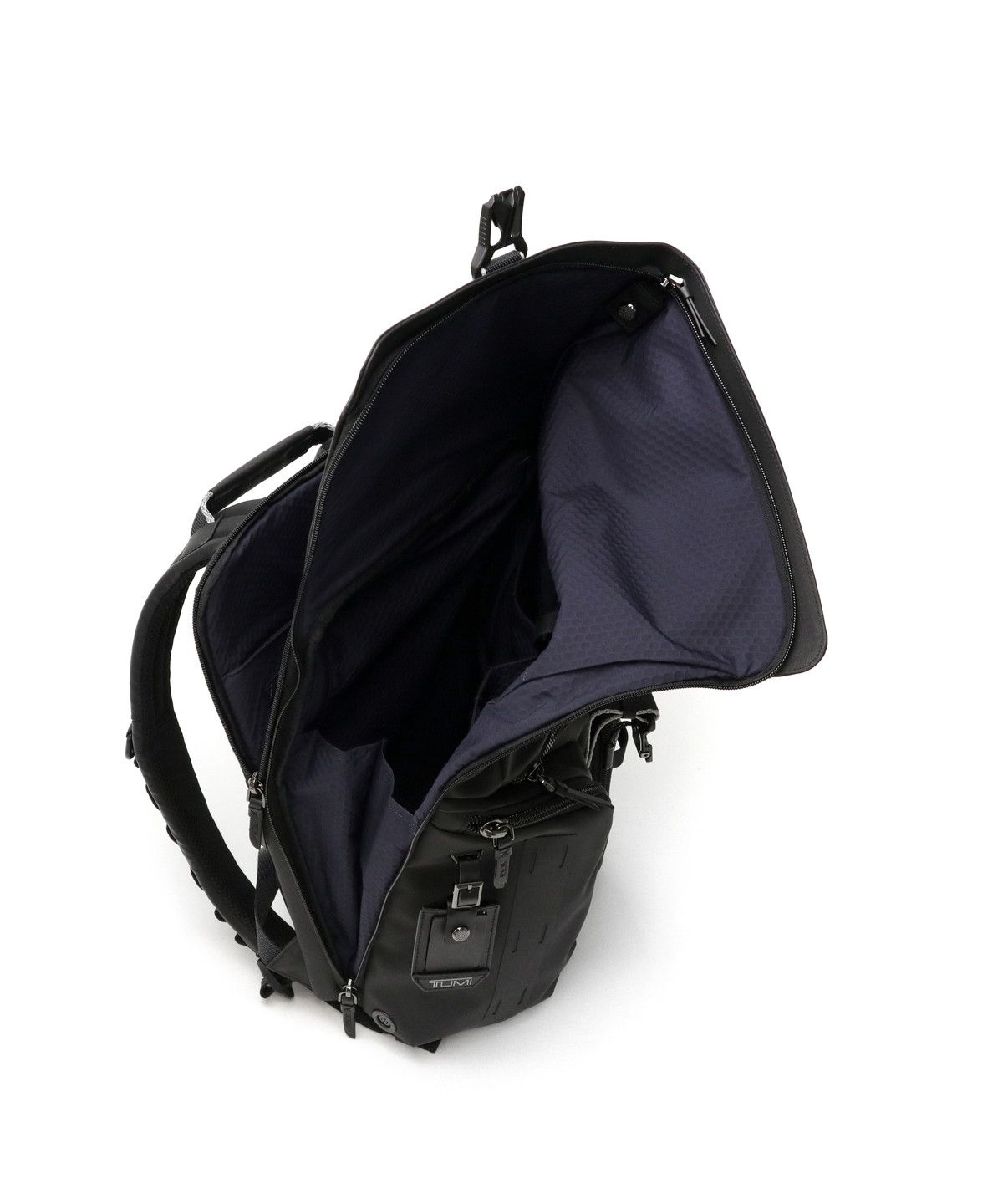 トゥミ TUMI 【日本正規品】トゥミ リュック TUMI Alpha Bravo トゥミ TUMI 【日本正規品】トゥミ リュック TUMI Alpha Bravo