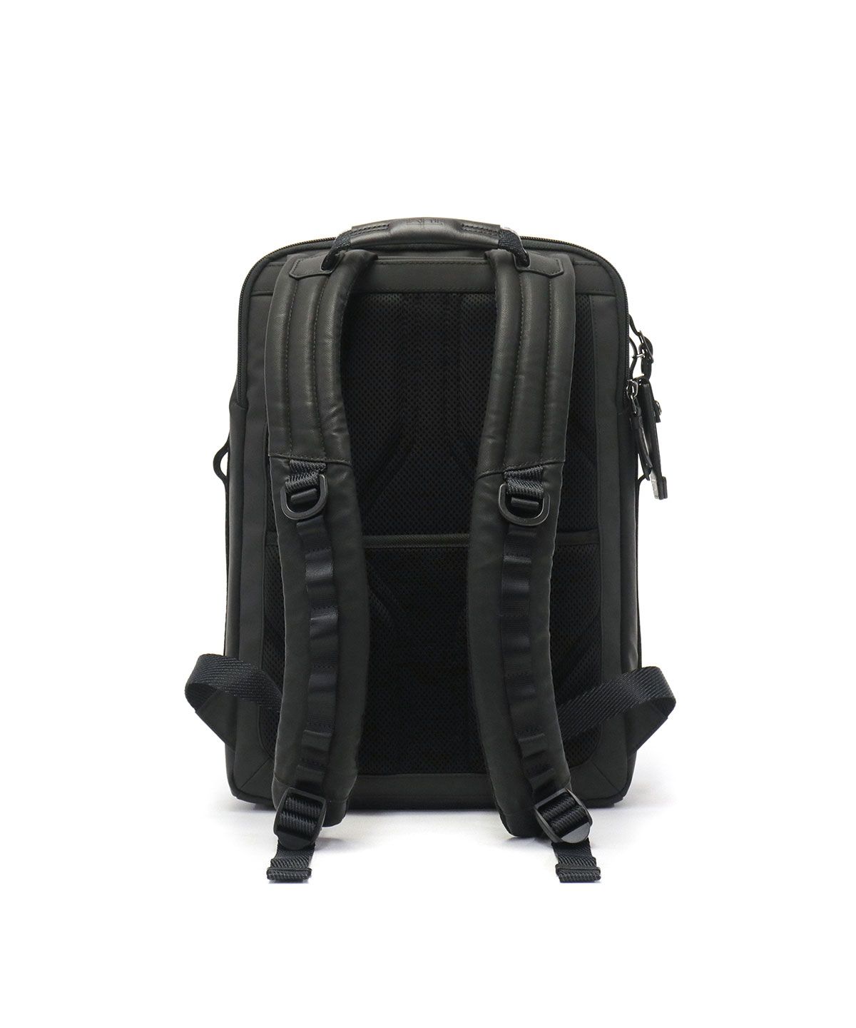 トゥミ バッグパック ALPHA2 T-Pass ビジネスリュック 黒 PC トゥミ(TUMI)|ALPHA2 T-PASS|HARDOFFオフモール（オフモ