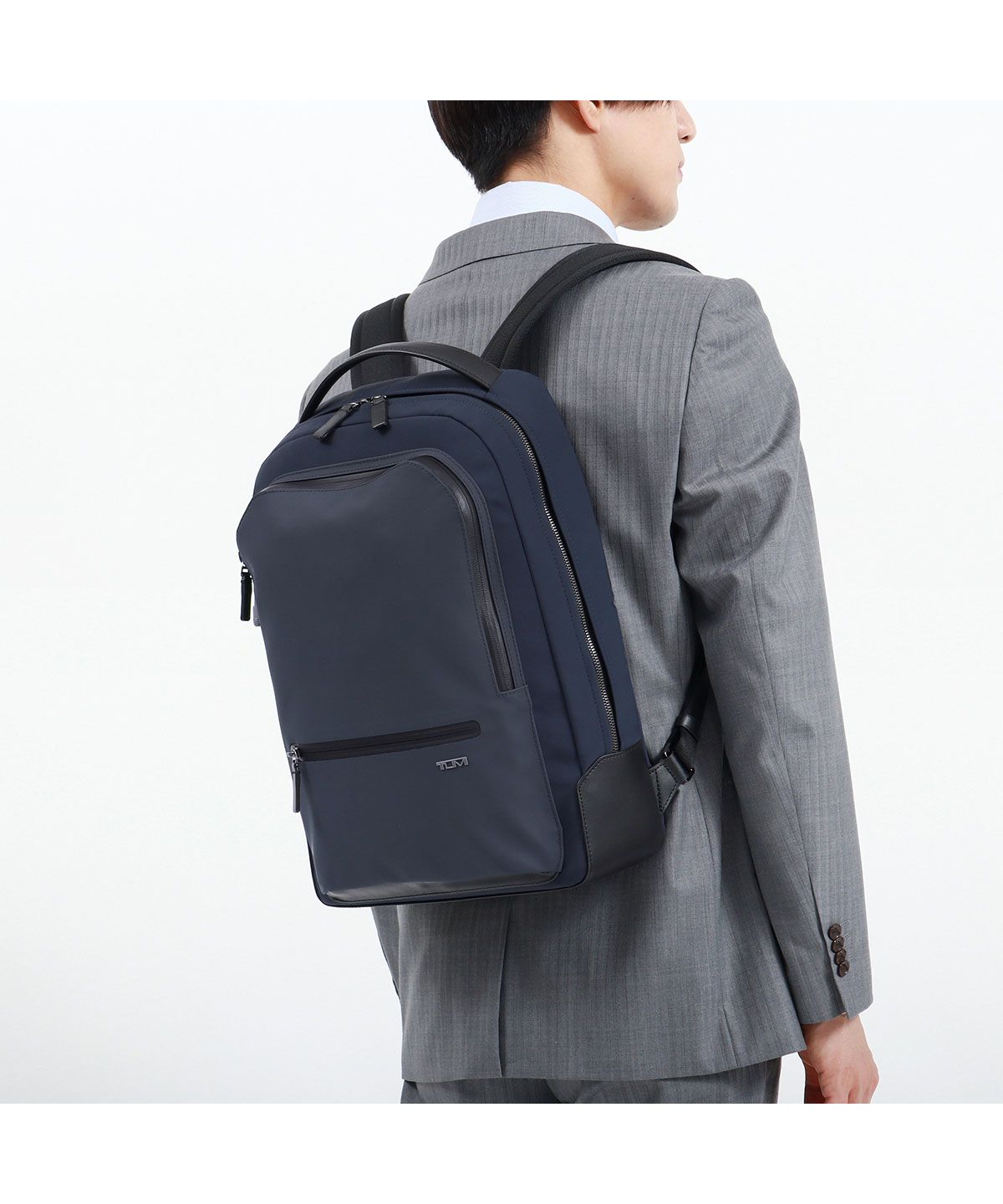 トゥミ TUMI 【日本正規品】トゥミ リュック TUMI Harrison トゥミ TUMI 【日本正規品】トゥミ リュック TUMI Harrison