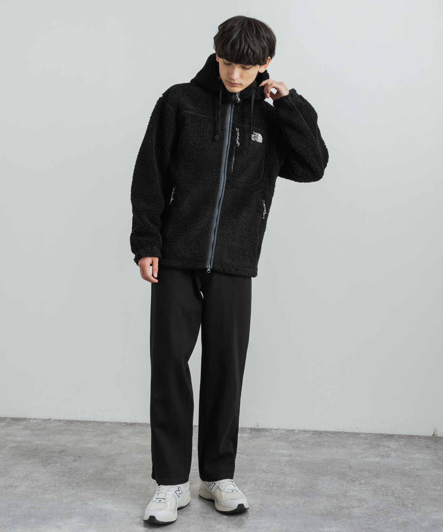 クーポン】THE NORTH FACE ノースフェイス 韓国 PLAY GREEN FLEECE