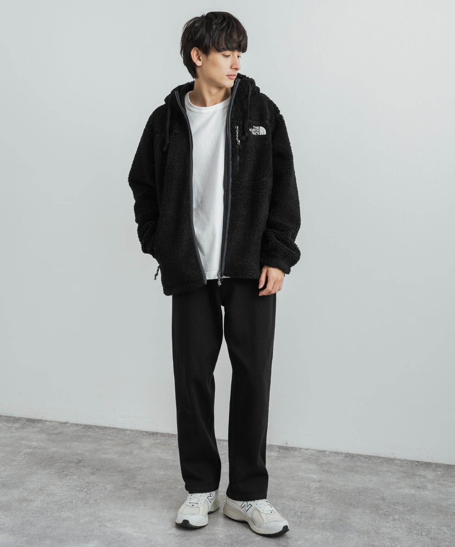 クーポン】THE NORTH FACE ノースフェイス 韓国 PLAY GREEN FLEECE