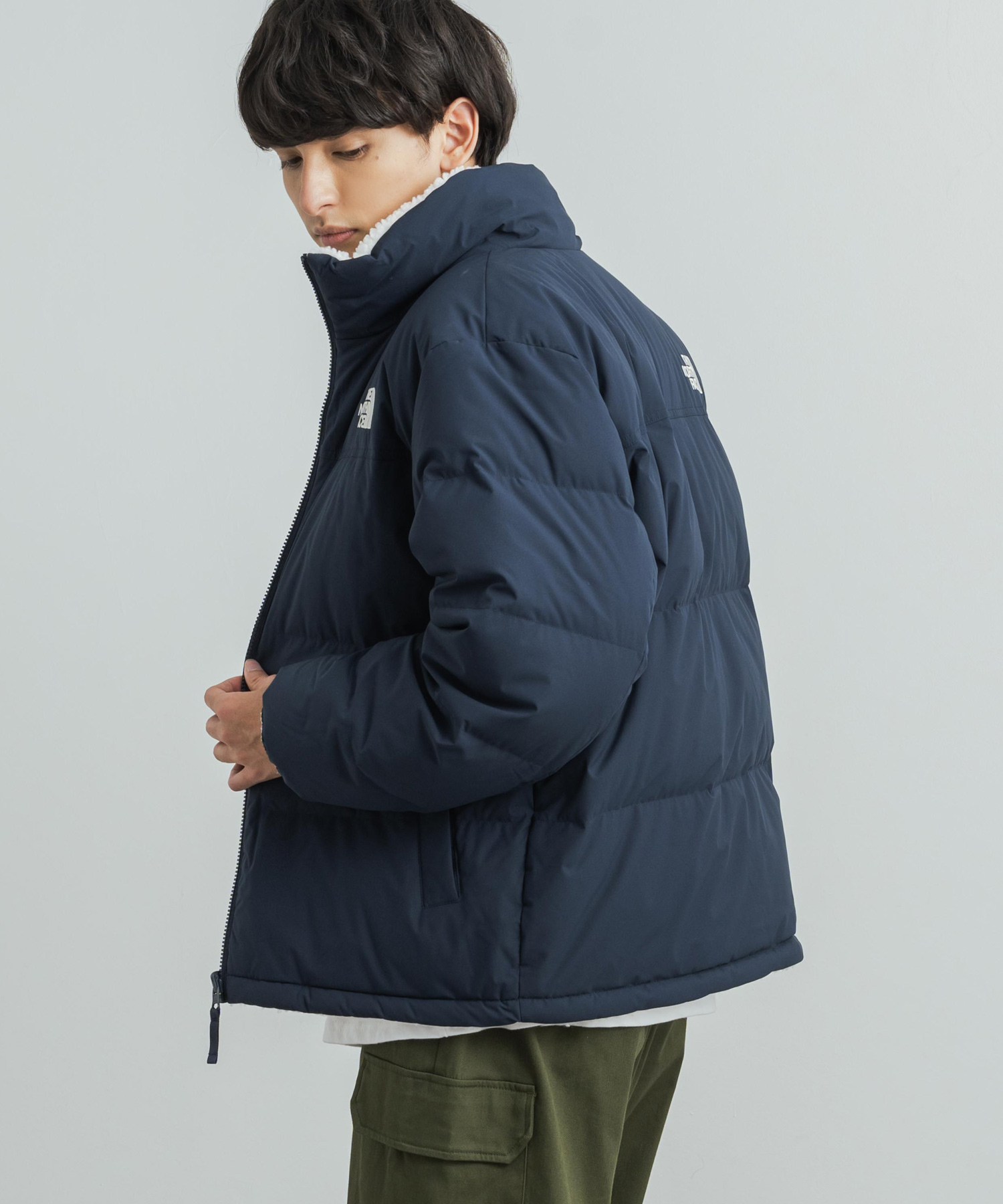 THE NORTH FACE BE BETTER DOWN Lサイズ | www.jarussi.com.br
