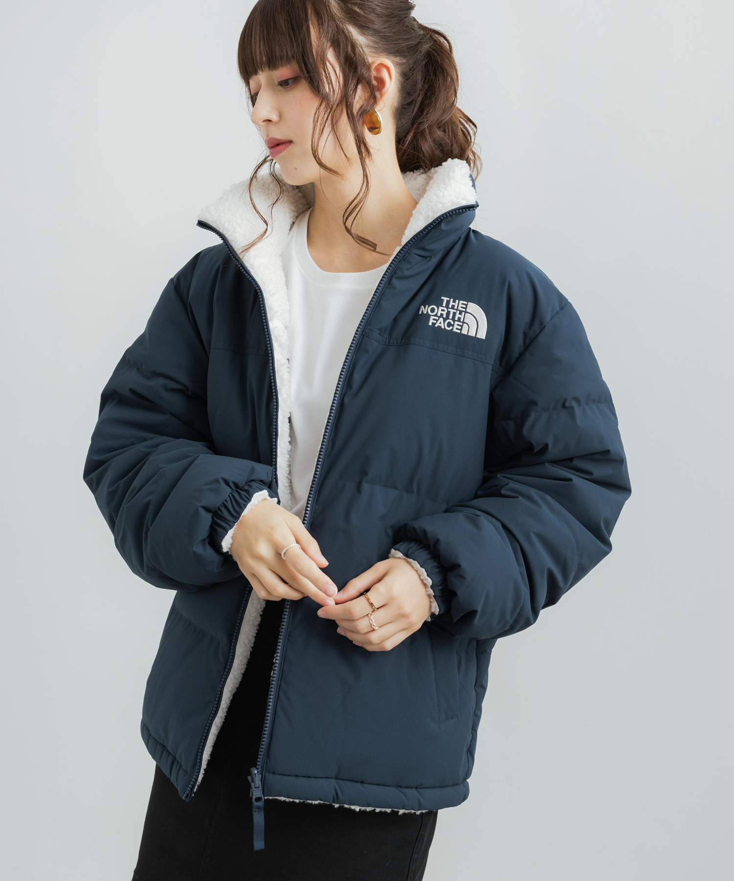 The North Face Heavenly Down Jacket - Women's – The Backpacker