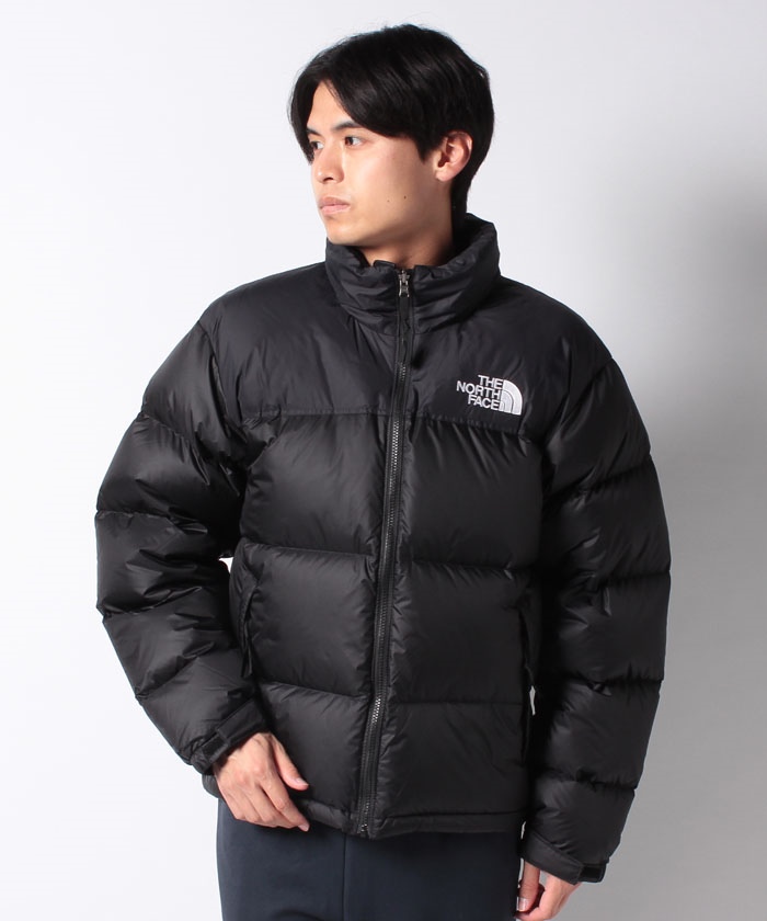 THE NORTH FACE 1996 RETRO NUPTSE DOWNJKT