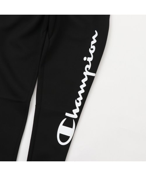 クーポン】Champion チャンピオン TECH WEAVE(R) 3LS スウェットパンツ C3-WS208-22F-EC(504990076) | マックハウス(メンズ)(MAC HOUSE(men)) - d fashion クーポン】Champion チャンピオン TECH WEAVE(R) 3LS スウェットパンツ C3-WS208-22F-EC(504990076) | マックハウス(メンズ)(MAC HOUSE(men)) - d fashion