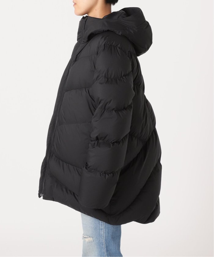 GOLDWIN/ゴールドウィン】 別注HOODED ダウンコート(504990344 GOLDWIN/ゴールドウィン】 別注HOODED ダウンコート(504990344