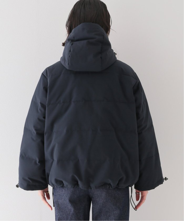 DANTON/ダントン】T/C SHORT ダウンコート(504990528) | スローブ DANTON/ダントン】T/C SHORT ダウンコート(504990528) | スローブ