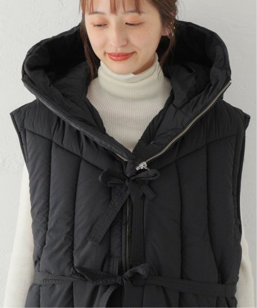 77circa/ナナナナサーカ】wild things*77circa HOOD VEST:ベスト