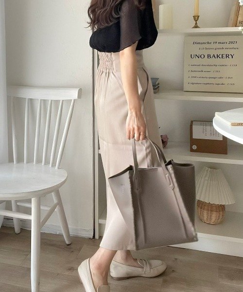 クーポン】【セール38%OFF】エステルストレッチツイルハイウエストタイトスカート(504534317) | モーメントプラス(moment+) - d fashion クーポン】【セール38%OFF】エステルストレッチツイルハイウエストタイトスカート(504534317) | モーメントプラス(moment+) - d fashion