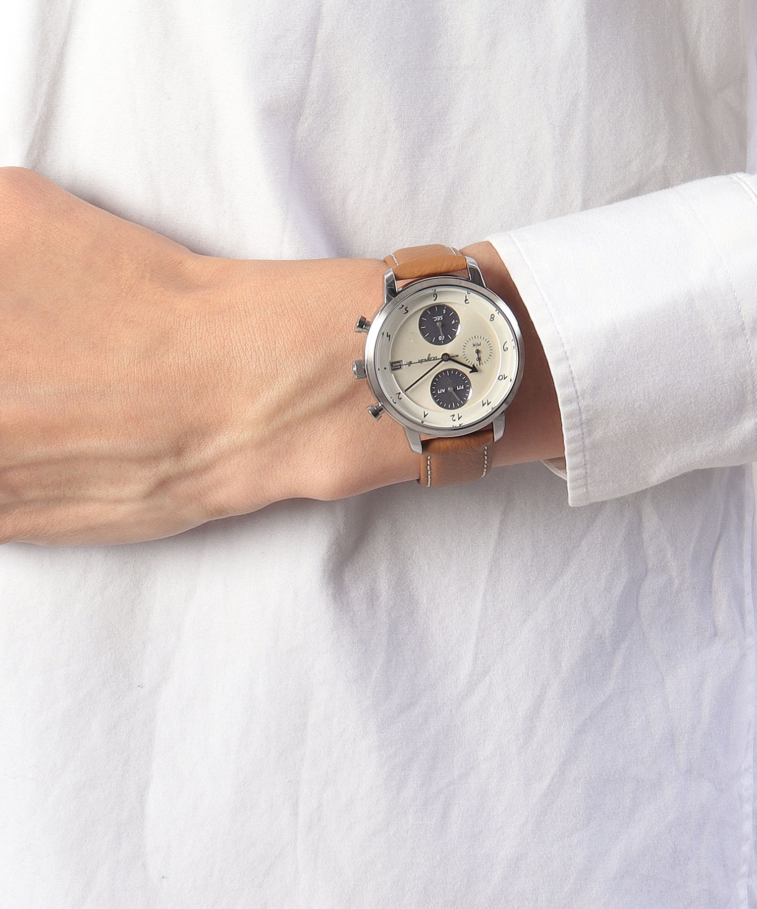 アニエスベーブティック限定】LM02 WATCH FCRD704 時計 アニエスベーブティック限定】LM02 WATCH FCRD704 時計