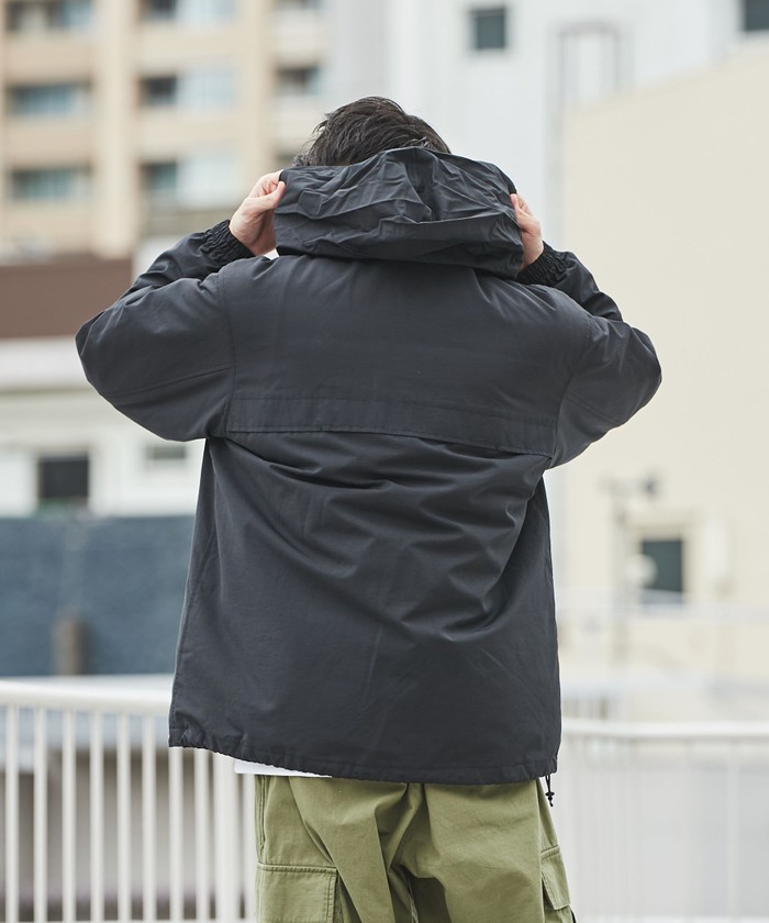 【USA古着】THE NORTH FACE マウンテンパーカー ナイロン M USA古着】THE NORTH FACE マウンテンパーカー ナイロン M