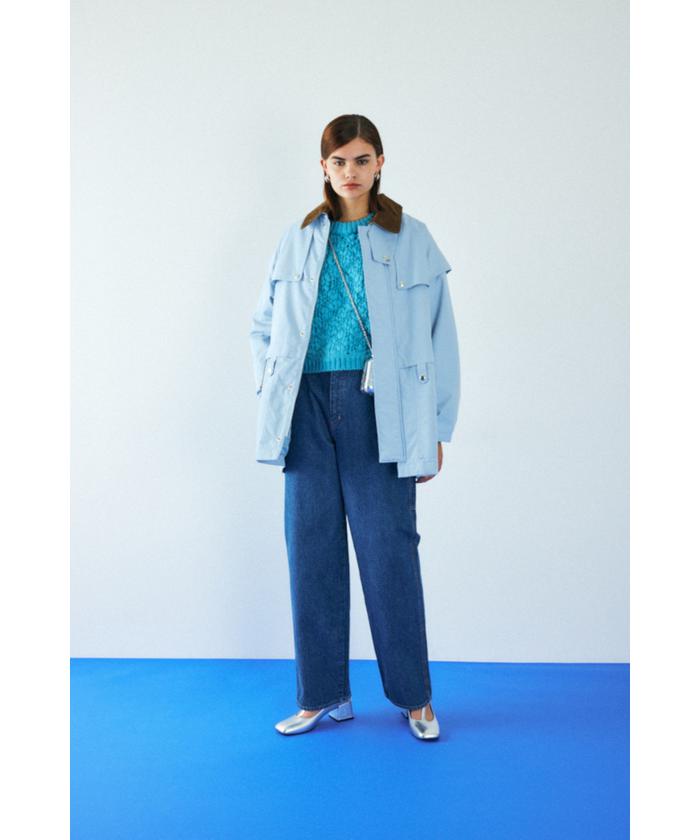 CAPE HUNTING ジャケット(504991188) | マウジー(moussy) - d