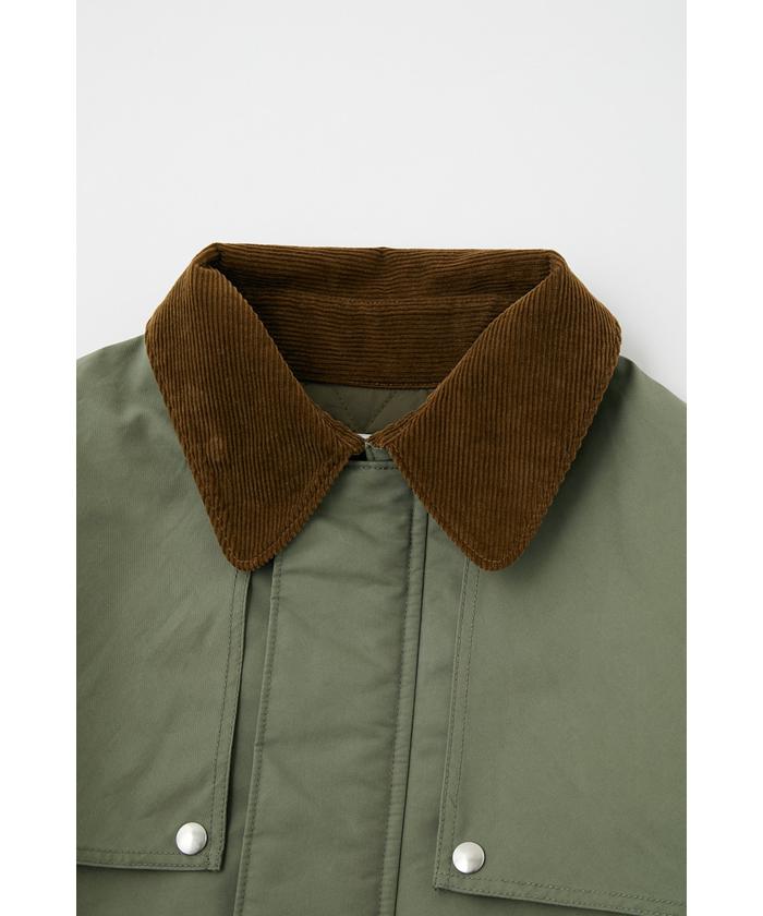 CAPE HUNTING ジャケット(504991188) | マウジー(moussy) - d