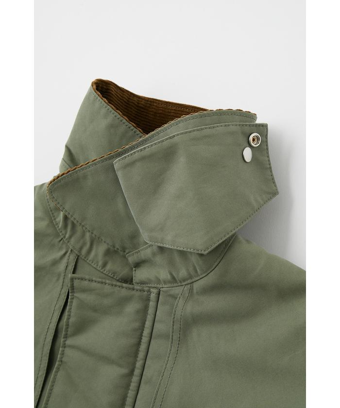 moussy　CAPE  HUNTING  ジャケット CAPE HUNTING ジャケット(504991188) | マウジー(moussy) - d