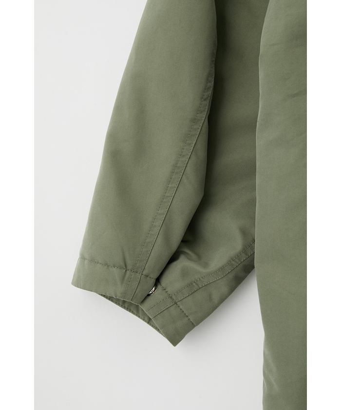MOUSSY CAPE HUNTINGジャケット CAPE HUNTING ジャケット(504991188) | マウジー(moussy) - d