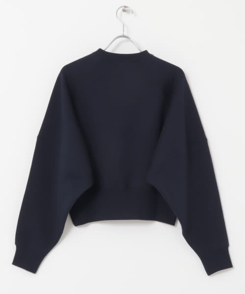 クーポン】【セール 40%OFF】ラグランスリーブコンパクト