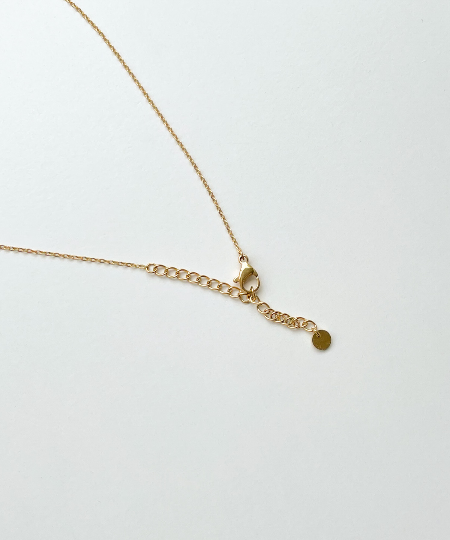canal accessory コイン ネックレス キャナルアクセサリー CAN-7 | CANAL Accessory