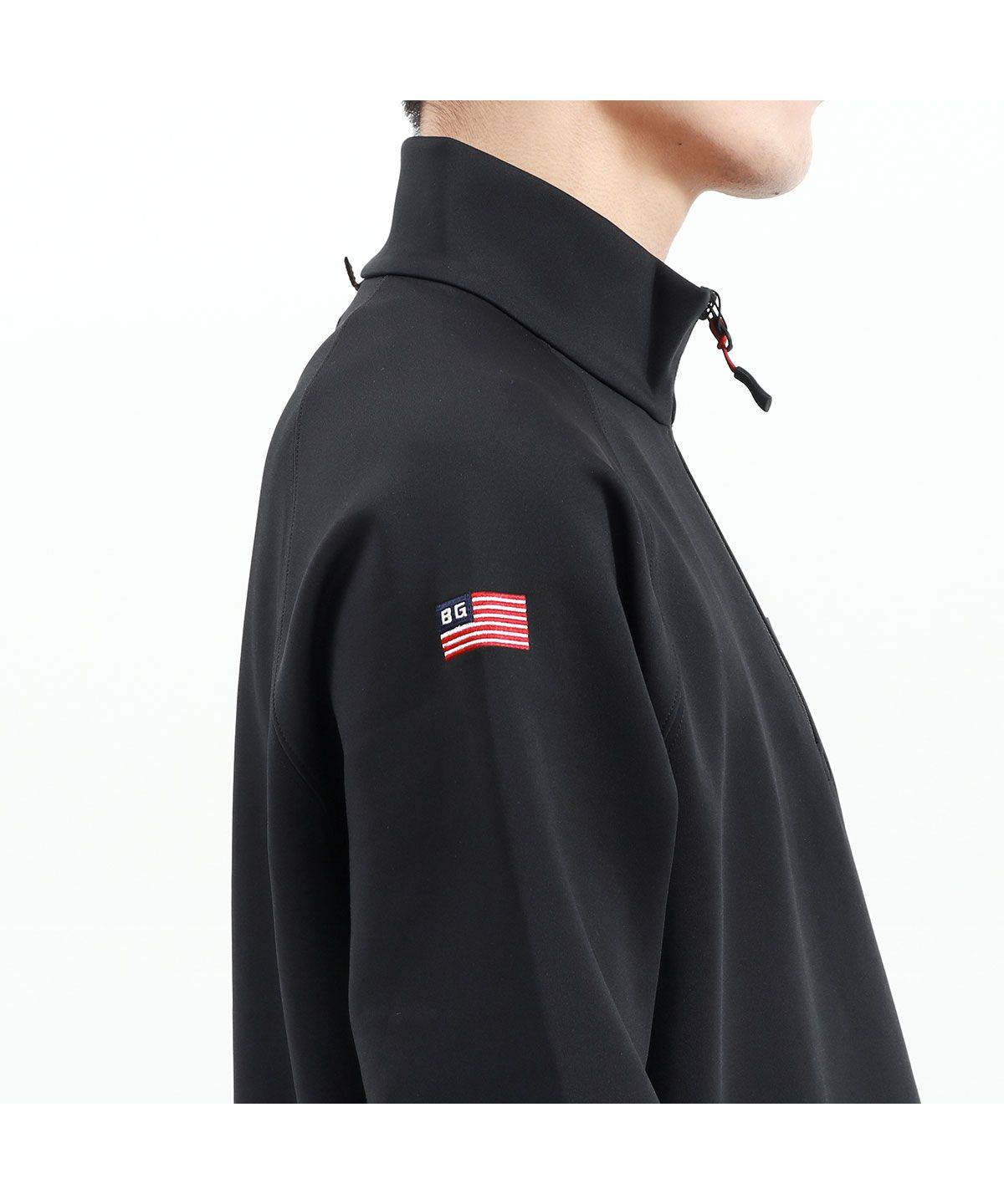 BRIEFING 長袖 クーポン】ブリーフィング BRIEFING 【日本正規品