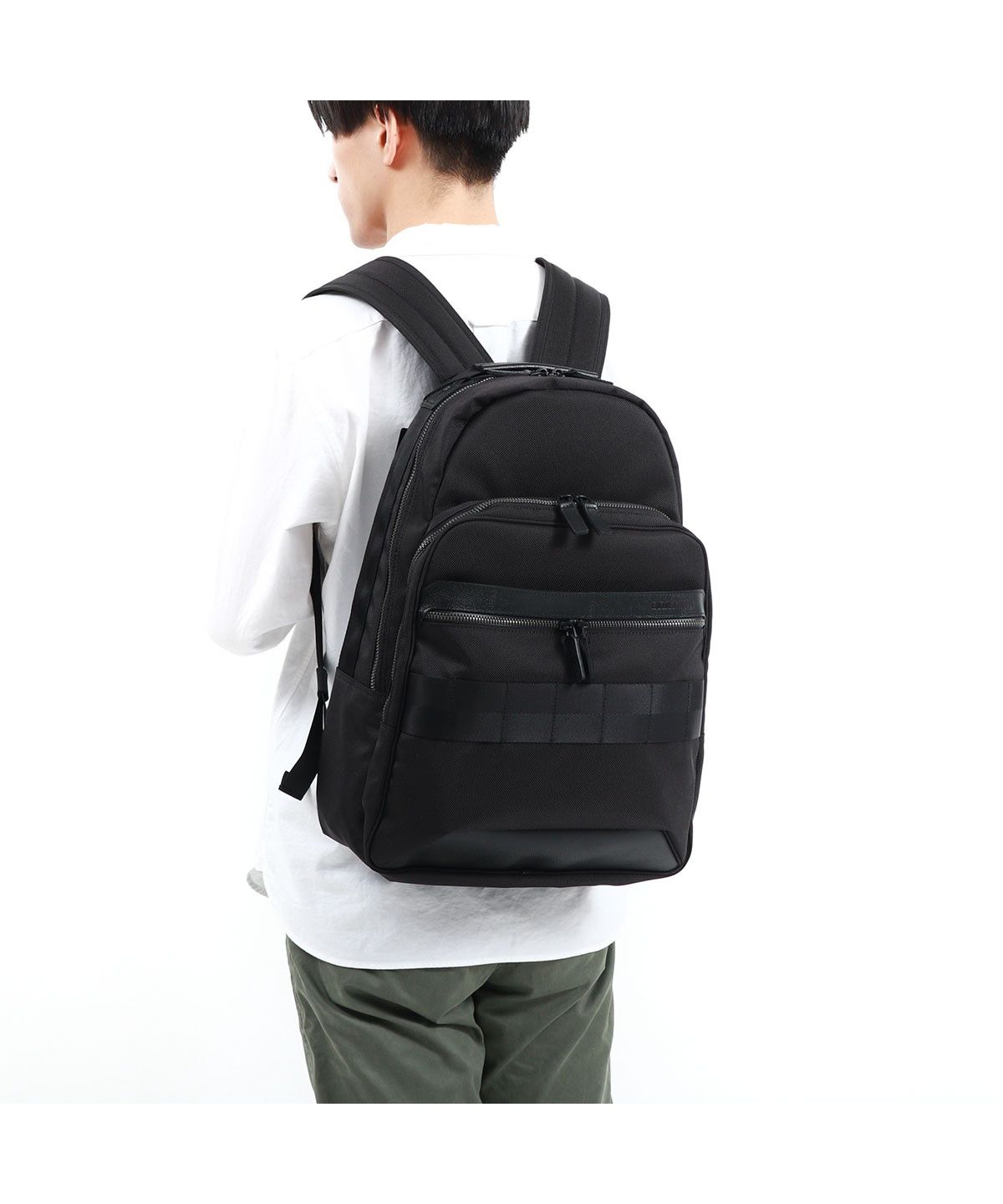 日本正規品】 ブリーフィング リュック BRIEFING FUSION URBAN PACK 