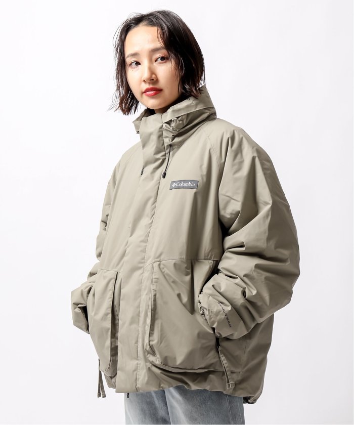 Columbia / コロンビア】 COVE TO STREAM DOWN JACKET(504991796 ...